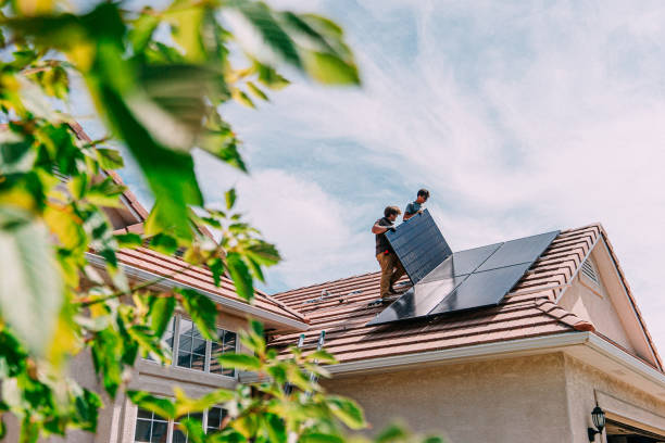 Best Emergency Roof Repair  in Hildale, UT