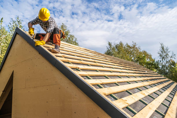 Best Commercial Roof Installation  in Hildale, UT