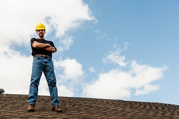 Best Best Roofing Contractors  in Hildale, UT
