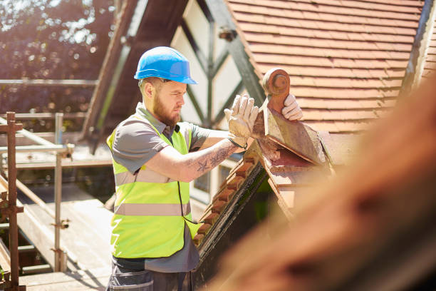 Best Storm Damage Roof Repair  in Hildale, UT