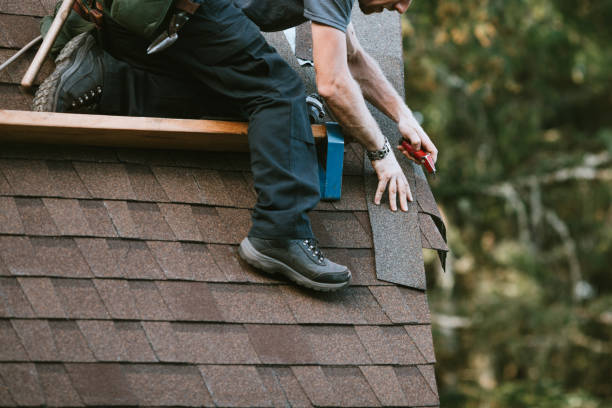 Quick and Trustworthy Emergency Roof Repair Services in Hildale, UT